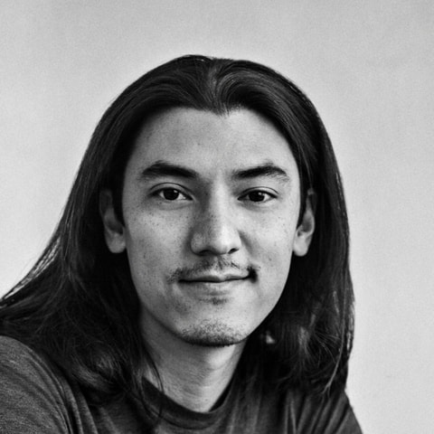 Photo of Jeff Orlowski