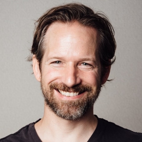 Photo of Marshall Cox