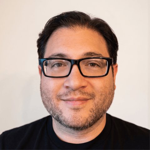 Photo of David Tze
