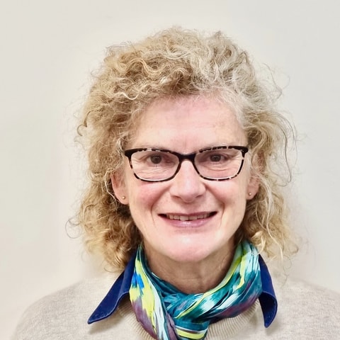 Photo of Fiona Spowers