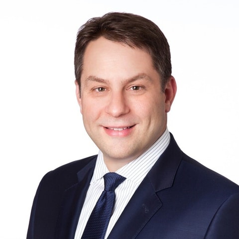 Photo of David Lichtman