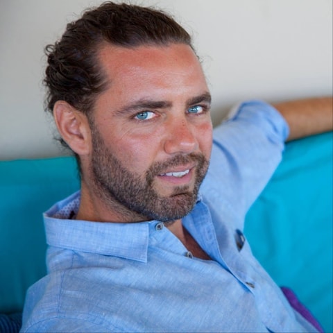 Photo of Micha Mikailian