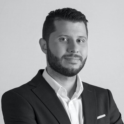 Photo of Cristian Vega