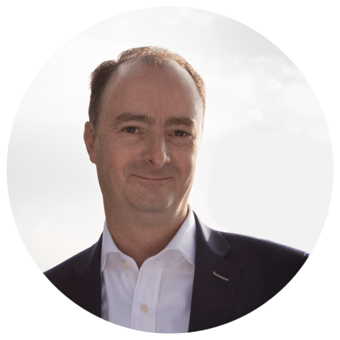 Photo of Mark Sait