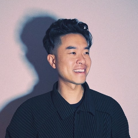 Photo of David Kong
