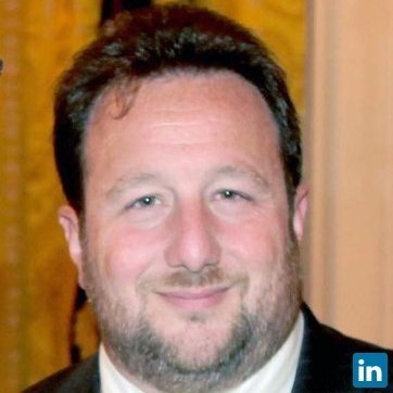 Photo of Ira Sockowitz