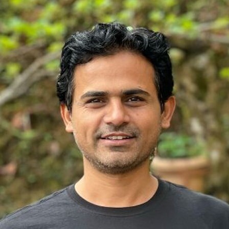 Photo of Anuj Sharma