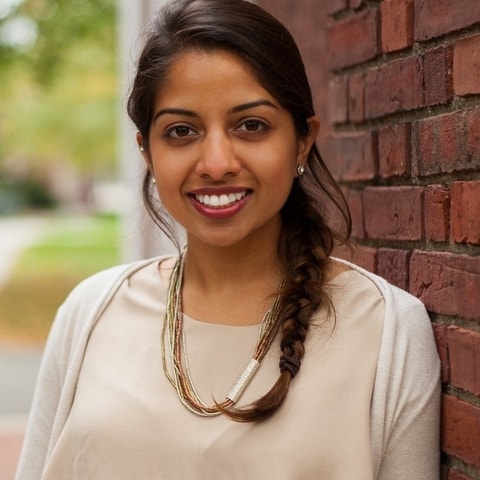 Photo of Sanchali Pal