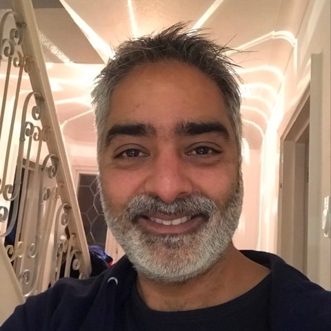 Photo of Raman Sethi