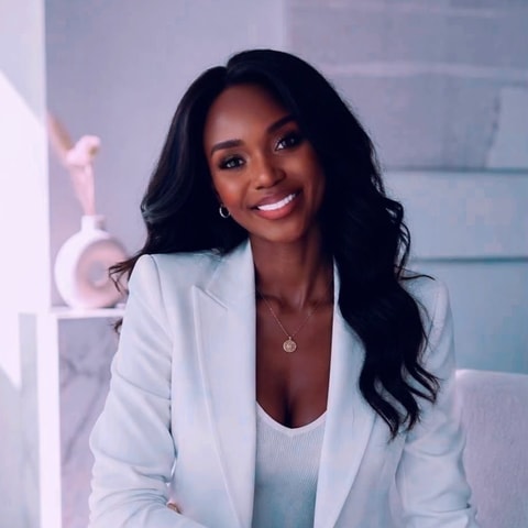 Photo of Gloria Kamira
