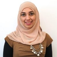 Photo of Dalia Leil