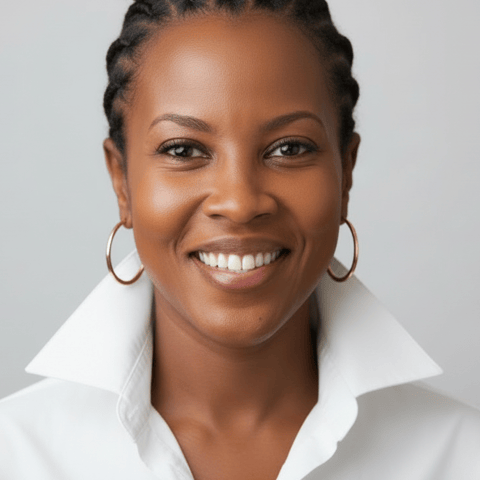 Photo of Corinne Gray