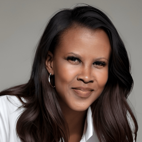 Photo of Corinne Gray