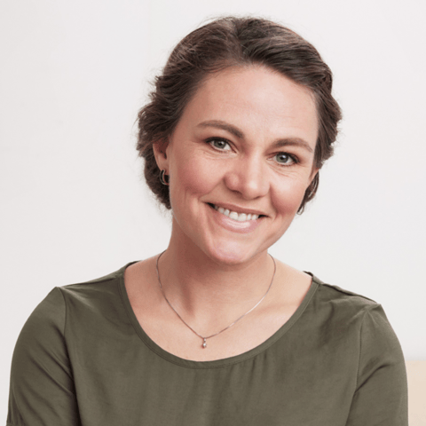 Photo of Christiane Dolva Törnberg