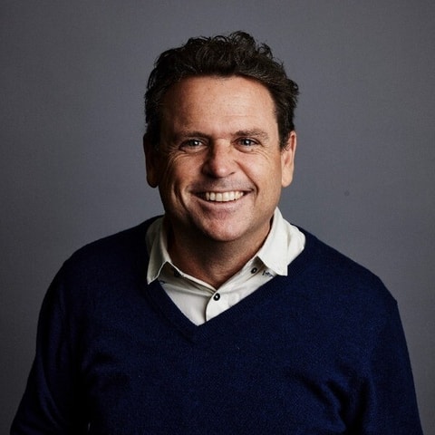 Photo of Danny Kennedy