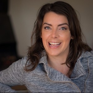 Photo of Kelsey Merkley