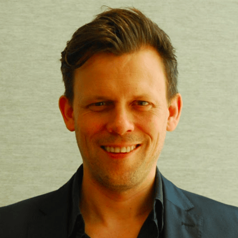 Photo of Sean Blagsvedt