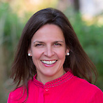 Photo of Fiona Macaulay