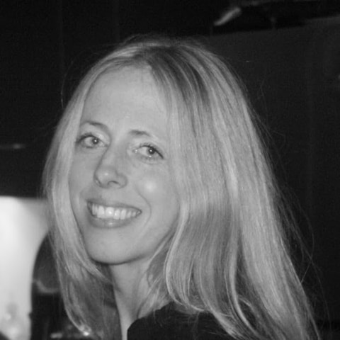 Photo of Jennifer Nightingale