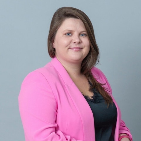 Photo of Elizabeth Gilligan