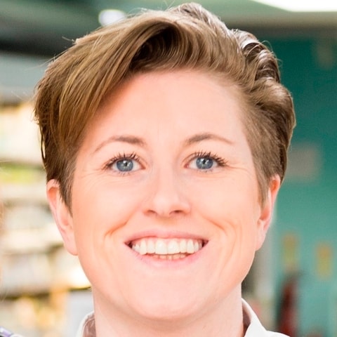 Photo of Amy Denro