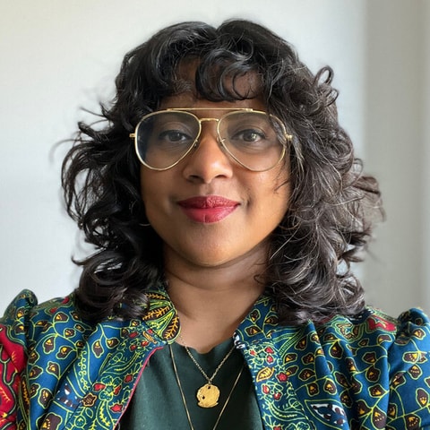 Photo of Michelle Pereira