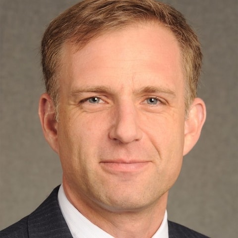 Photo of Josh Burgess