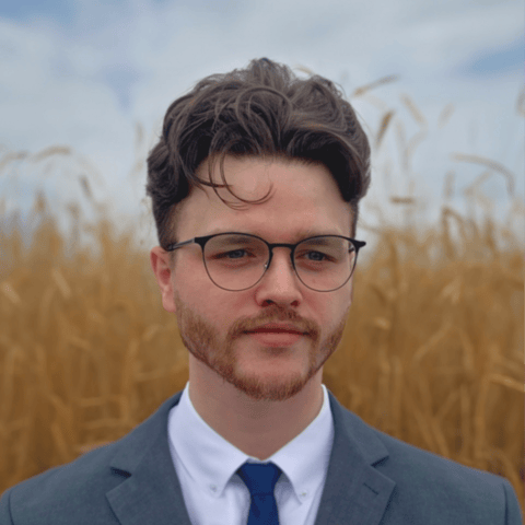 Photo of Raymond Martin
