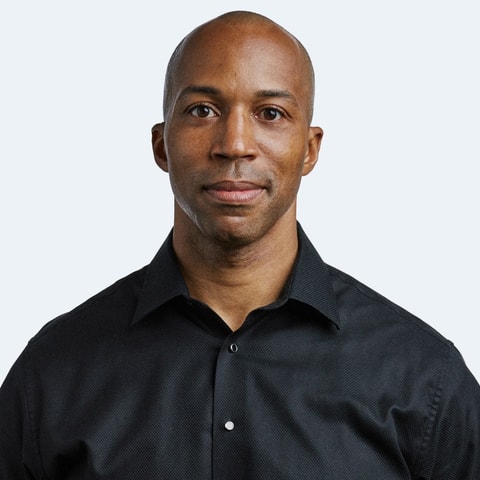 Photo of Baratunde Cola