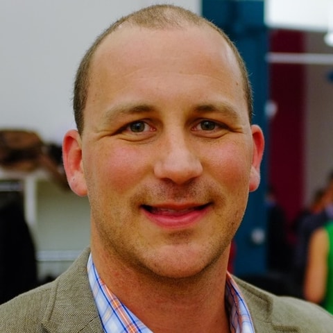Photo of Allen Taylor