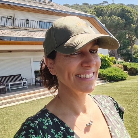 Photo of Patricia Masuet Suarez