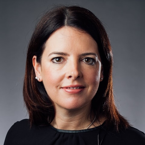 Photo of Catherine Cheetham