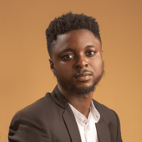 Photo of Jolaade Taiwo