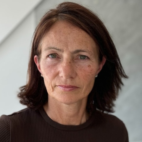 Photo of Louise Wilson