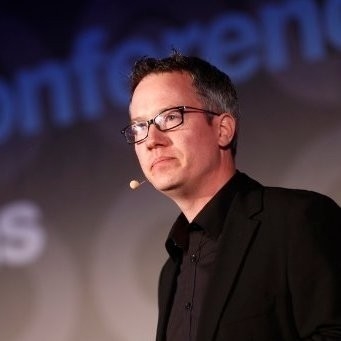 Photo of Ryan Shanks