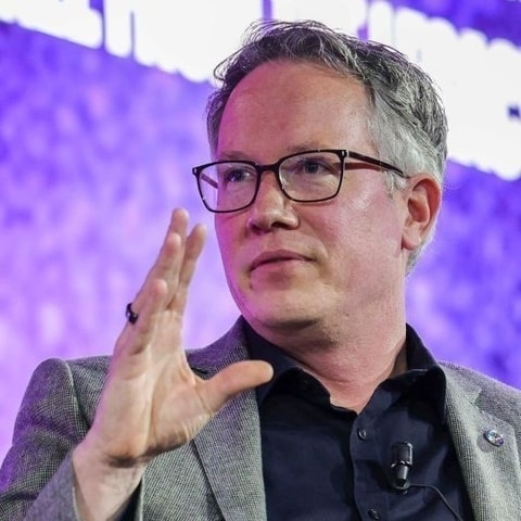 Photo of Ryan Shanks