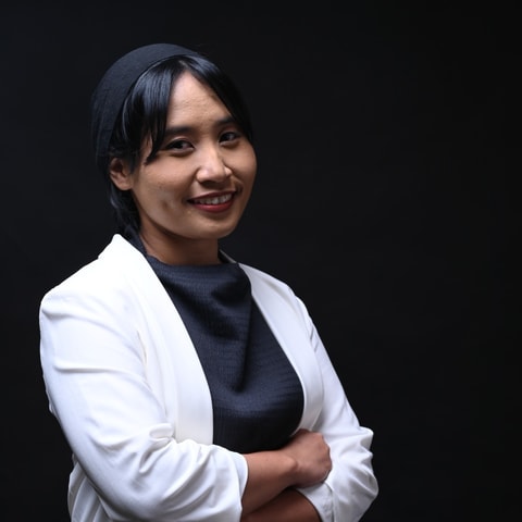 Photo of Liris Maduningtyas
