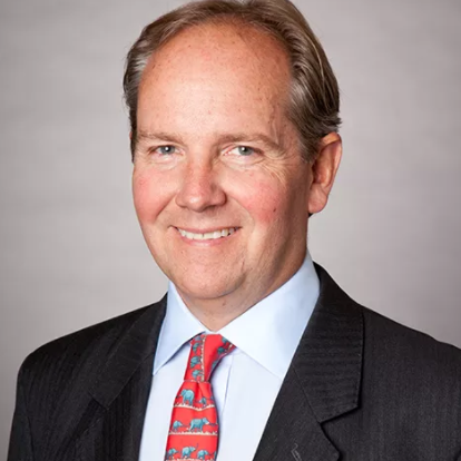 Photo of Richard Cunningham