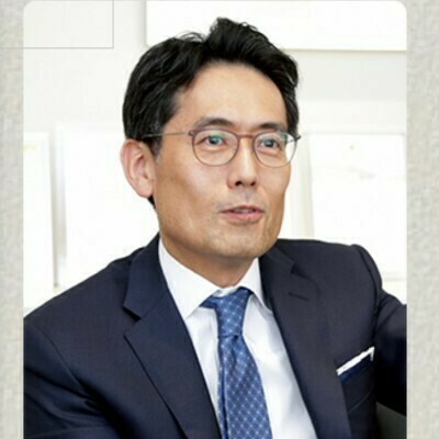 Photo of Kentaro Kiso