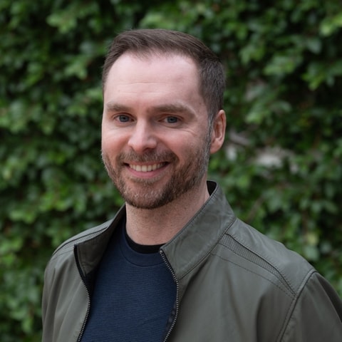 Photo of Philip Strandwitz