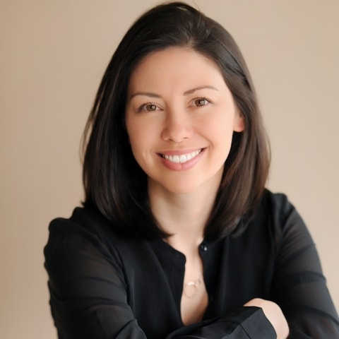 Photo of Jaclyn Sirulnik