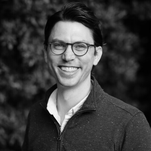 Photo of Cody Evans