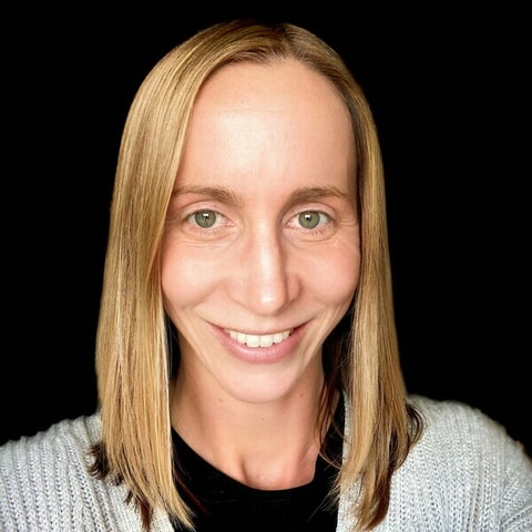 Photo of Hannah Mansour