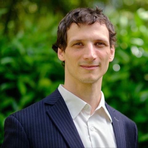 Photo of Stéphane Vernède