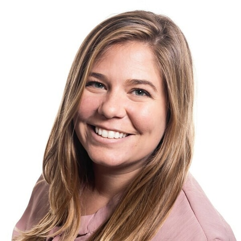 Photo of Alyssa Mendoza