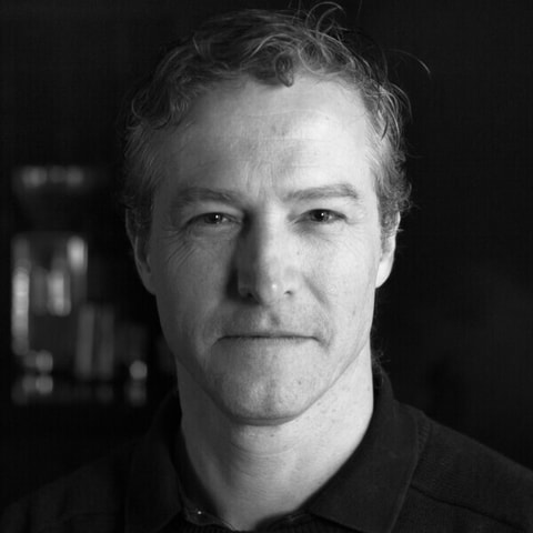 Photo of Chris Friend