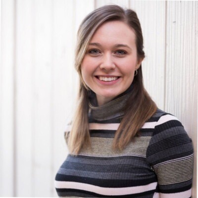 Photo of Cathy McAndrew