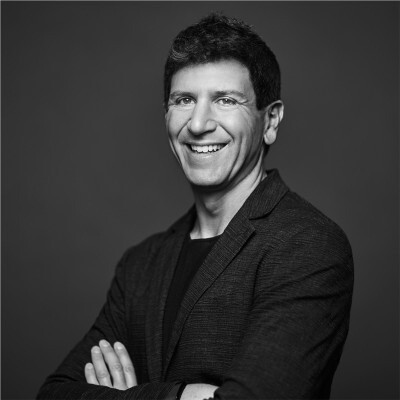 Photo of Sam Englebardt