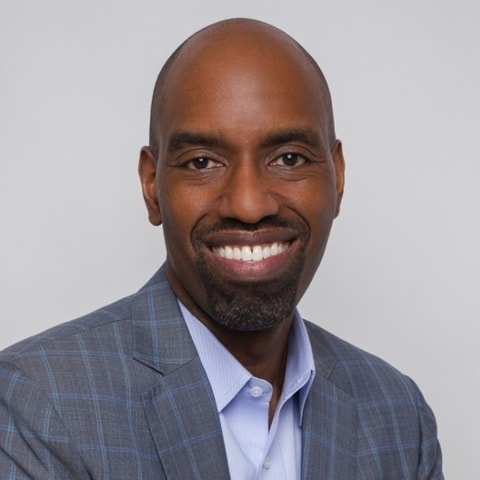 Photo of Cordell Hardy
