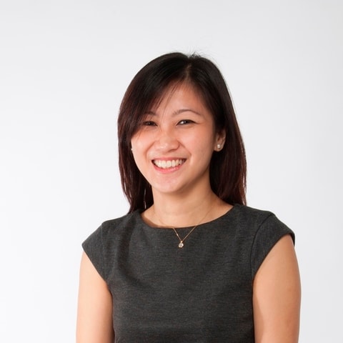 Photo of Christina Aureus